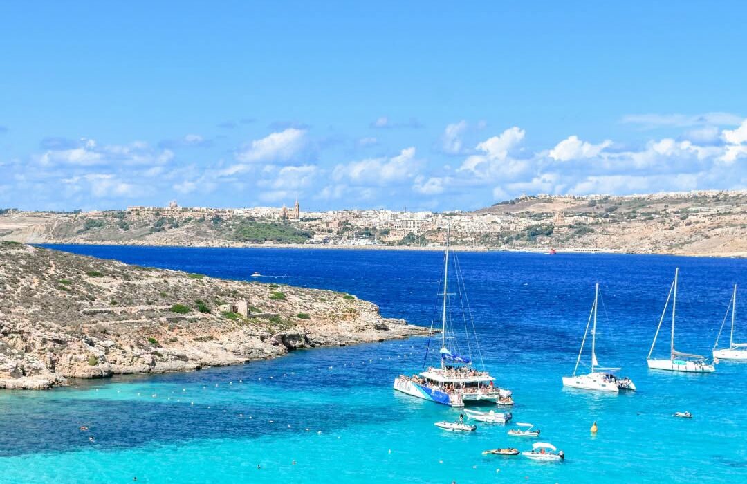 MALTA including COMINO & BLUE LAGOON CRUISE - Image 1