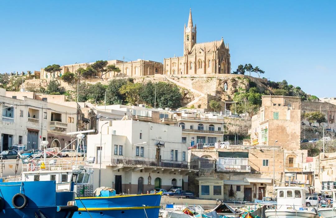 MALTA including COMINO & BLUE LAGOON CRUISE - Image 2