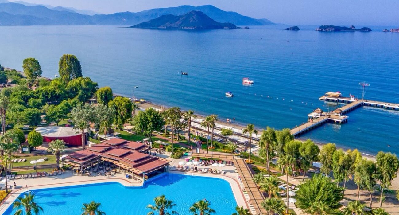 Dalaman Turkey Sun Sea and Family Memories - Image 2