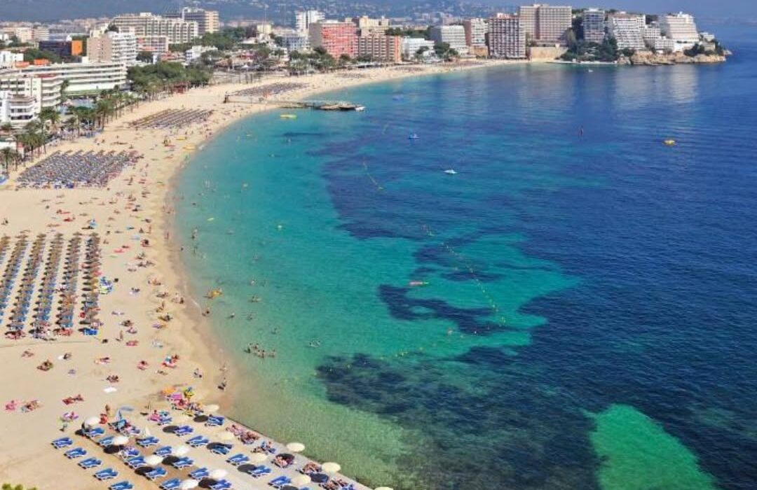 LAST MIN 4* Majorca Short Sunshine Break - Image 3