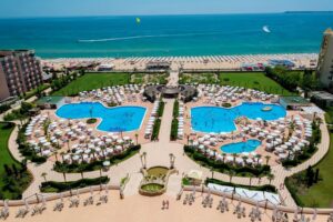 BULGARIA IS BACK — SUMMER 2028 AWAITS!