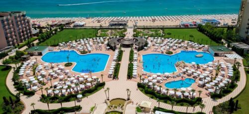 BULGARIA IS BACK — SUMMER 2028 AWAITS!