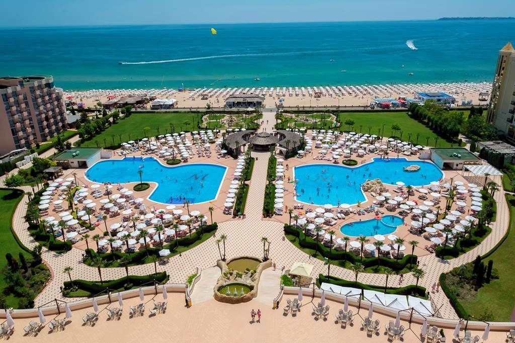BULGARIA IS BACK — SUMMER 2028 AWAITS! - Image 1