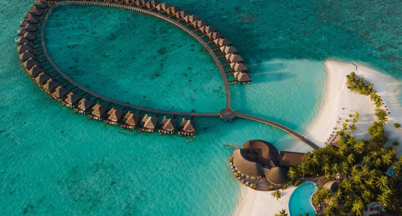 Honeymoon Special Luxury Maldives Getaway - Image 1