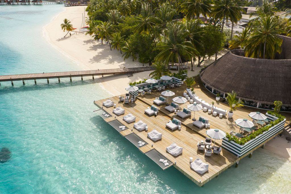 Honeymoon Special Luxury Maldives Getaway - Image 3