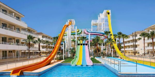 Summer ’27 Mallorcas Most Popular Family Resort