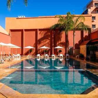 Valentines VALUE Break to Marrakech Morocco - Image 2