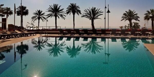 Autumn Sunshine Short Break to Costa Del Sol