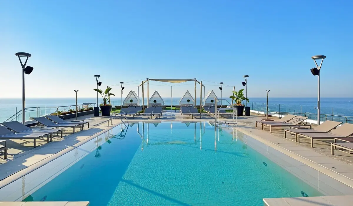Meliá Costa del Sol – November Half Board Break - Image 1
