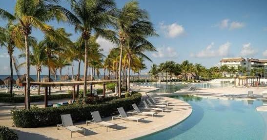 Mexico All Inclusive Escape BARGAIN Break - Image 2