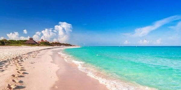 Mexico All Inclusive Escape BARGAIN Break