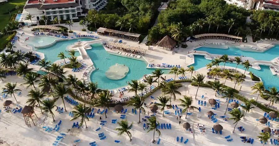 Mexico All Inclusive Escape BARGAIN Break - Image 3