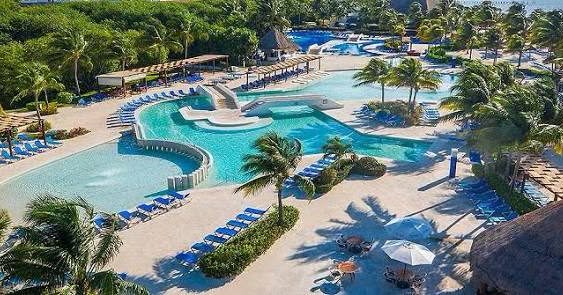 Mexico All Inclusive Escape BARGAIN Break - Image 4