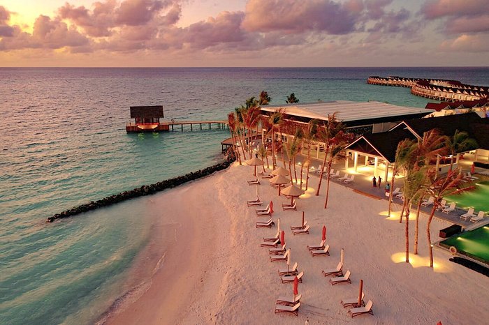 DUBAI & MALDIVES – THE ULTIMATE 10-NIGHT GETAWAY! - Image 1