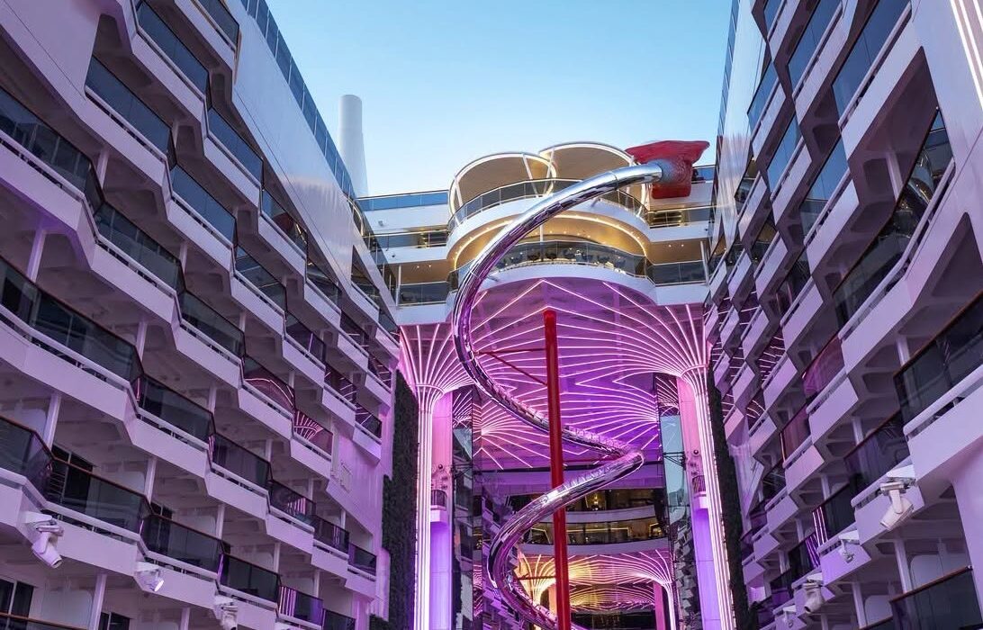MSC World Europa Summer Med Cruise Offer - Image 2