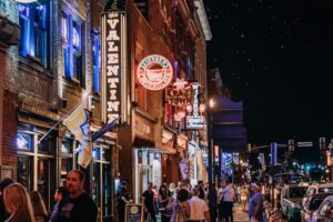 Half Term Hols to Nashville Tennessee USA