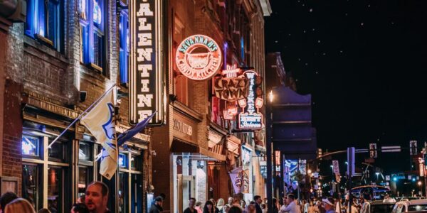 Half Term Hols to Nashville Tennessee USA