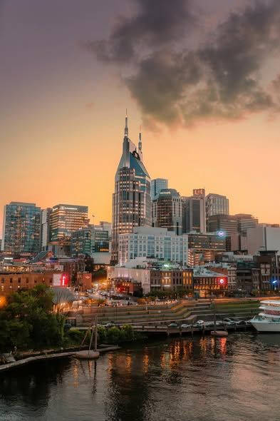 Half Term Hols to Nashville Tennessee USA - Image 2