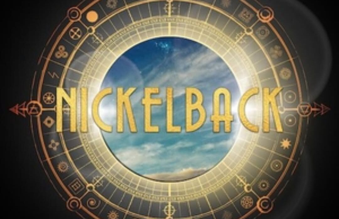 Nickelback …… LIVE in London - Image 1