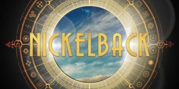 Nickelback …… LIVE in London