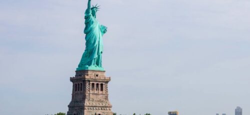 USA Twin Centre Special: New York and Las Vegas