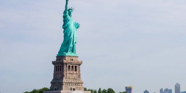 USA Twin Centre Special: New York and Las Vegas