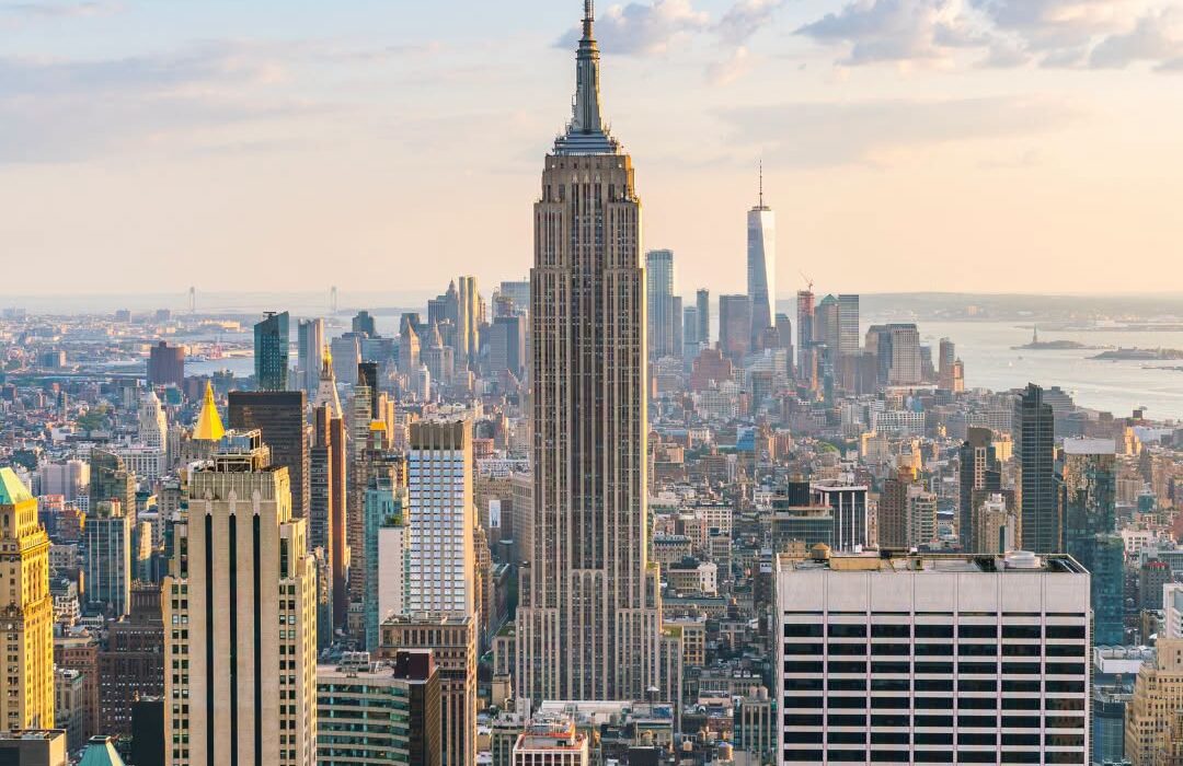 New York 4* Spring USA City Break Special - Image 1