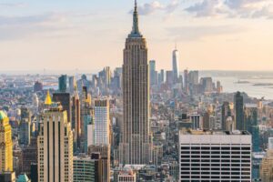 New York 4* Spring USA City Break Special