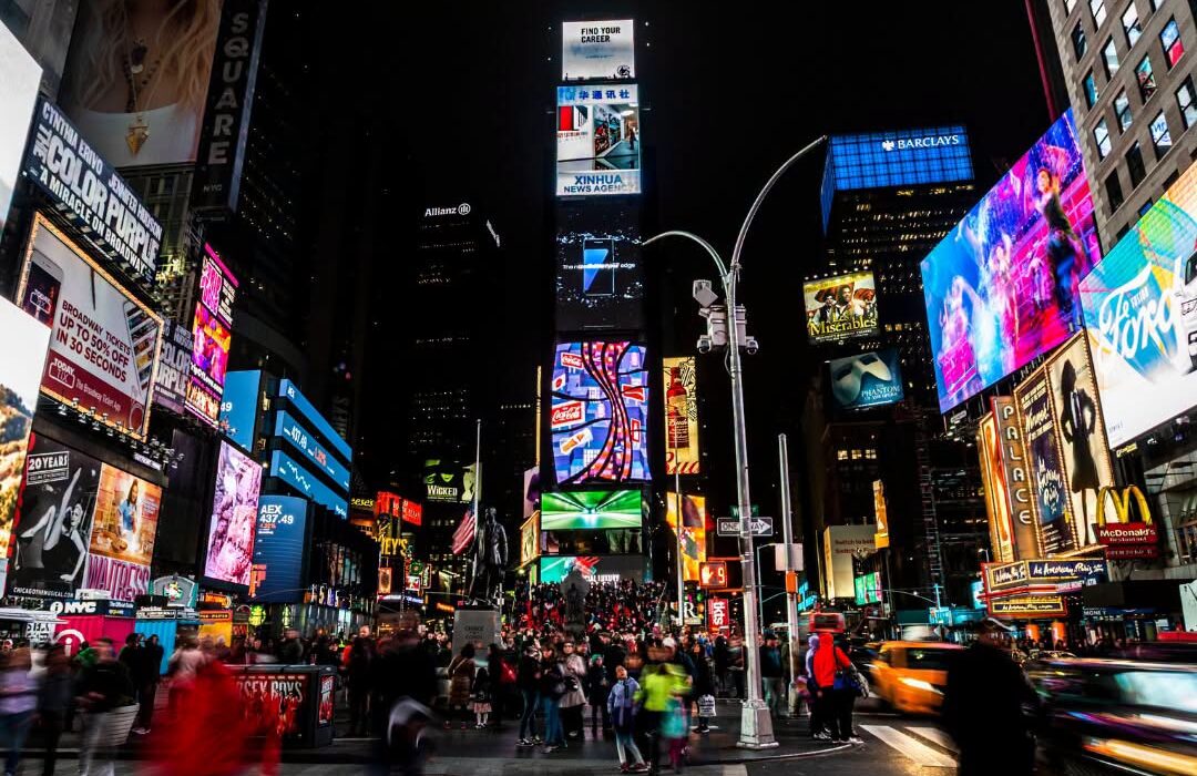 New York 4* Spring USA City Break Special - Image 2