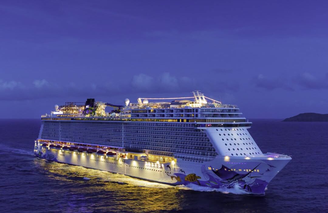 Orlando Stay and Caribbean Cruise – NINJA SPECIAL - Image 2