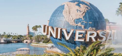 PLAN AHEAD Orlando Florida USA 2028 Summer Hols