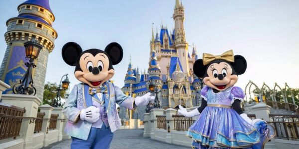 Orlando + Caribbean = Double the Holiday, Double the Fun
