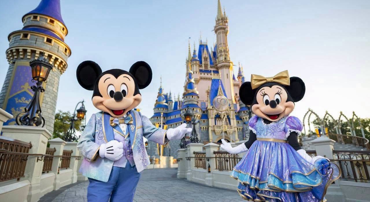 Orlando + Caribbean = Double the Holiday, Double the Fun - Image 1