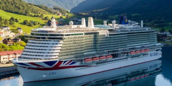 LOOK AHEAD 2028 Caribbean Cruise from Belfast