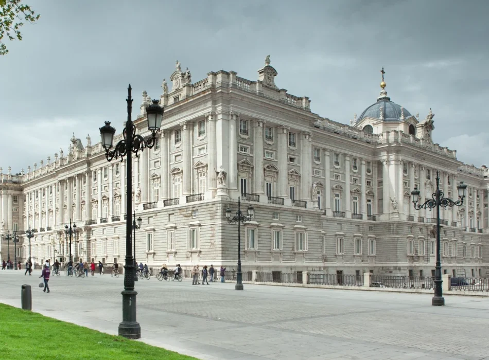 Madrid Spain April Short Break - Image 2