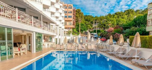 TURKEY 2 WEEK 2027 ADULT ONLY SPECIAL