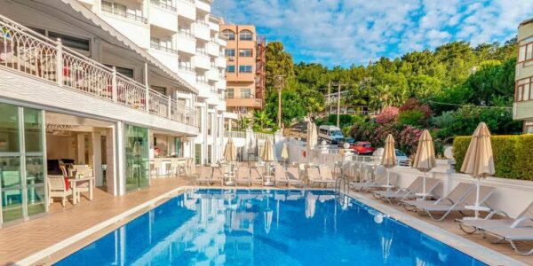 TURKEY 2 WEEK 2027 ADULT ONLY SPECIAL