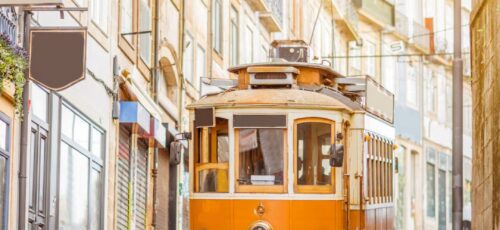 LAST MIN 4* City Break to Beautiful Porto