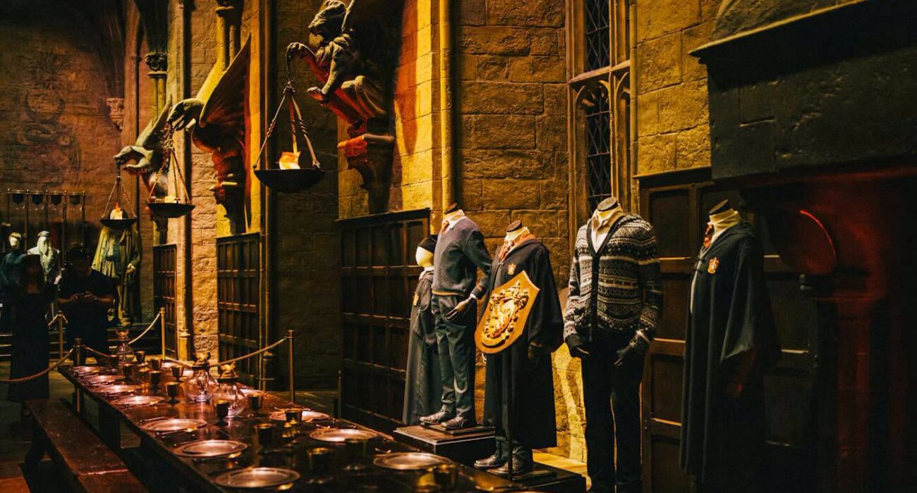 Christmas Gift – London and Harry Potter Studio Tour - Image 2