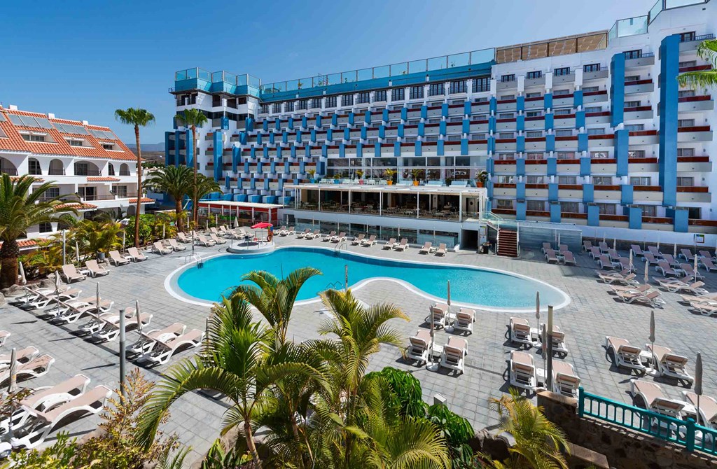 TENERIFE SPRING NINJA GETAWAY BREAK - Image 1