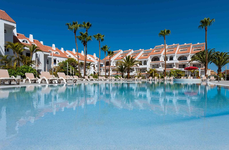 TENERIFE SPRING NINJA GETAWAY BREAK - Image 3