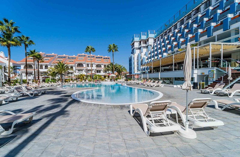 TENERIFE SPRING NINJA GETAWAY BREAK - Image 4