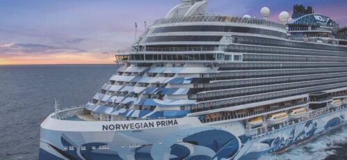 NCL Taster Cruise Special – Rome to Barcelona