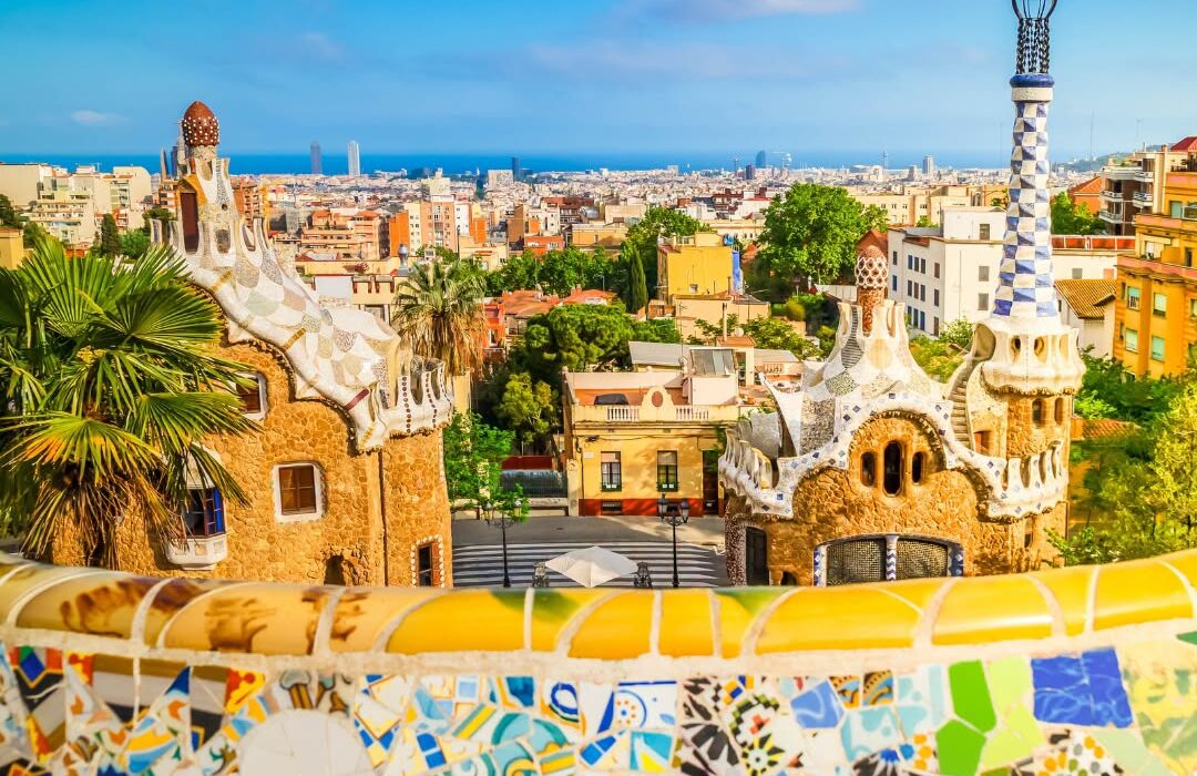 NCL Taster Cruise Special – Rome to Barcelona - Image 3