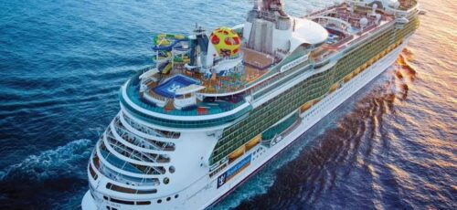 Miami and Caribbean Winter Stay and Cruise Escape