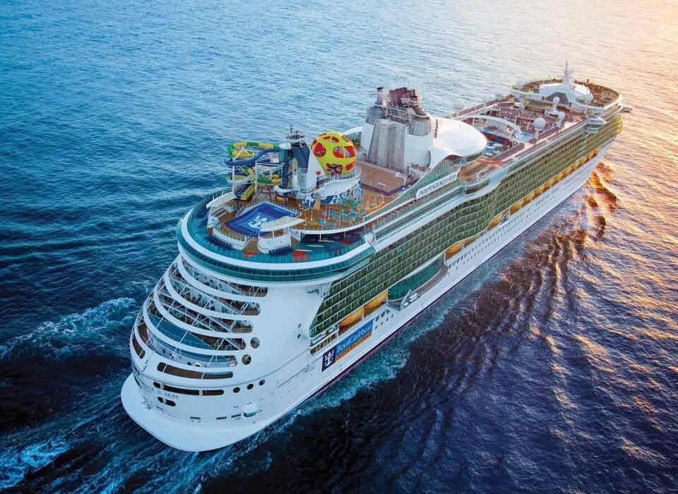 Miami and Caribbean Winter Stay and Cruise Escape - Image 1
