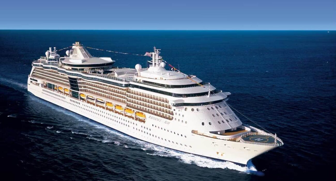 Royal Caribbean Med Cruise BARGAIN Offer - Image 1