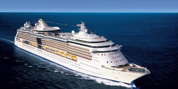 Royal Caribbean Med Cruise BARGAIN Offer