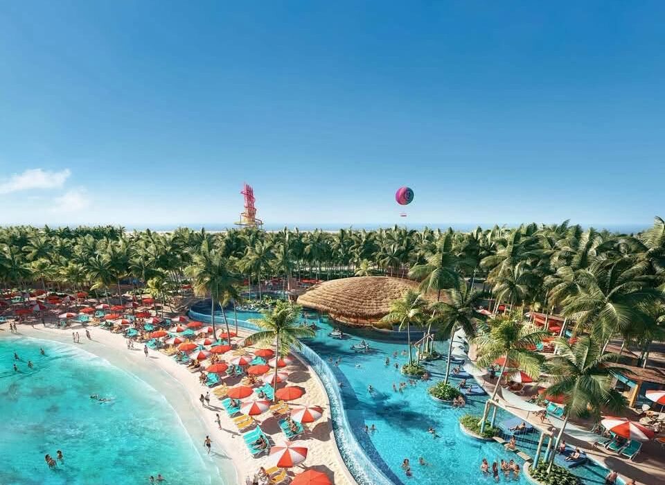 Miami and Caribbean Winter Stay and Cruise Escape - Image 2