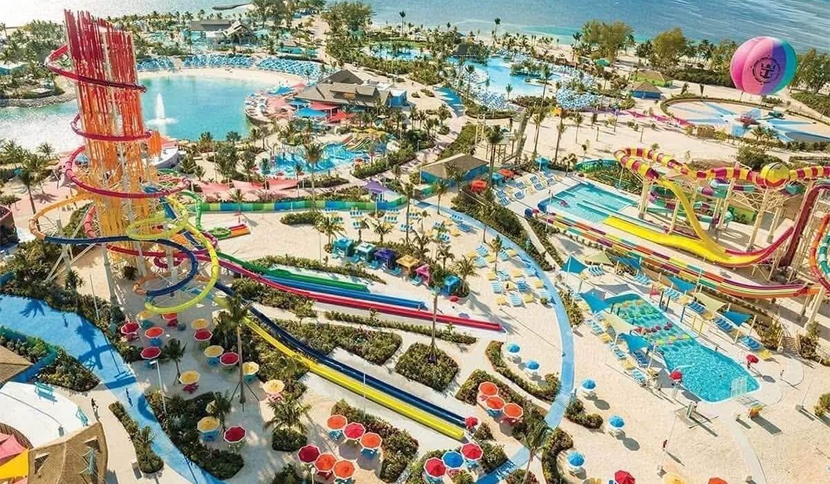 Miami and Caribbean Winter Stay and Cruise Escape - Image 3